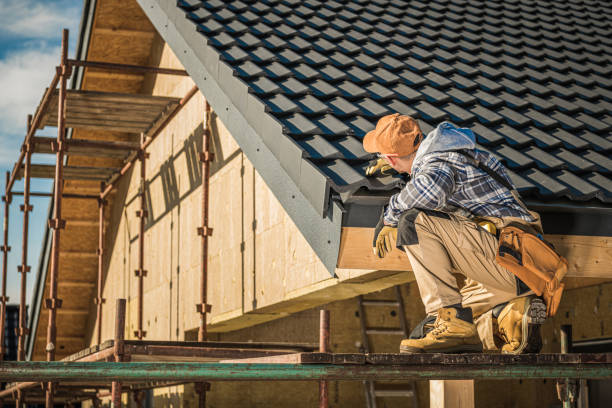 Cold Roofs in Mascot, TN